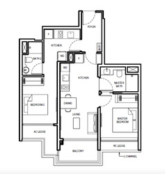 Grand Dunman (D15), Apartment #476850401